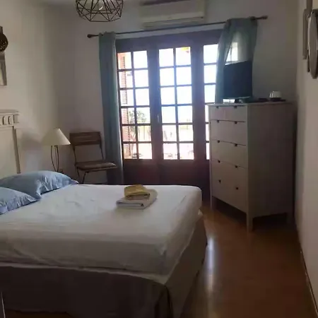 Coquet Dans Maison De Village * Cargese
