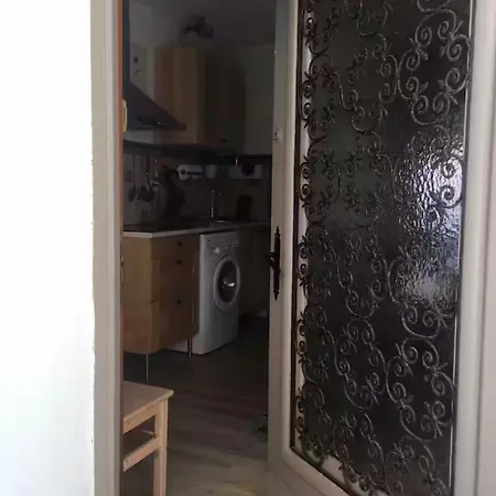 Coquet Dans Maison De Village Apartment Cargese